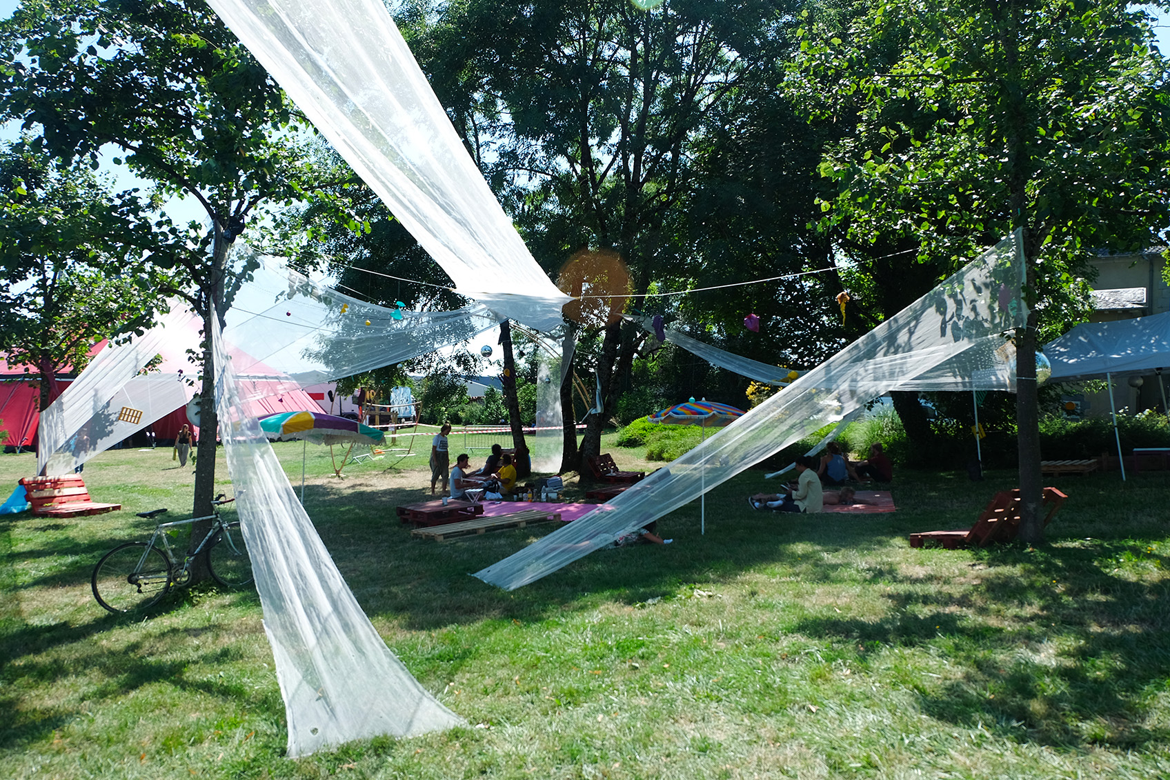 Festival d_Aurillac_collectif Biz_arT © Morgane Liébard