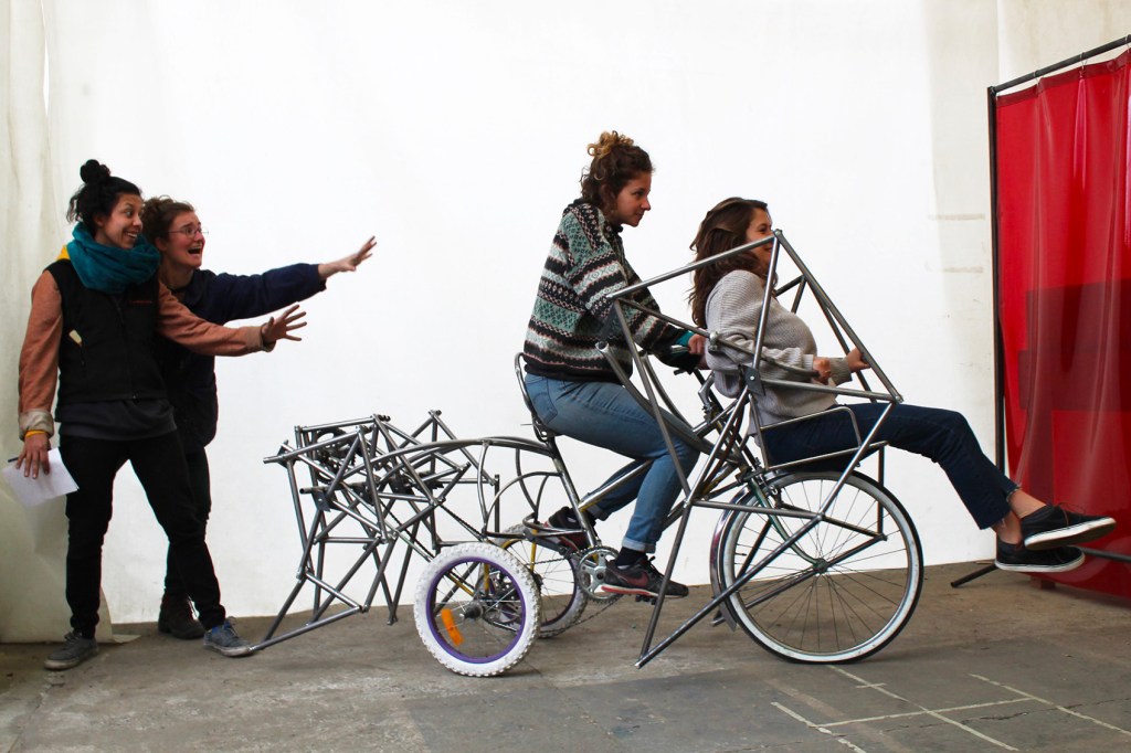 Cloptère Machines de l_Iles © Morgane Liébard