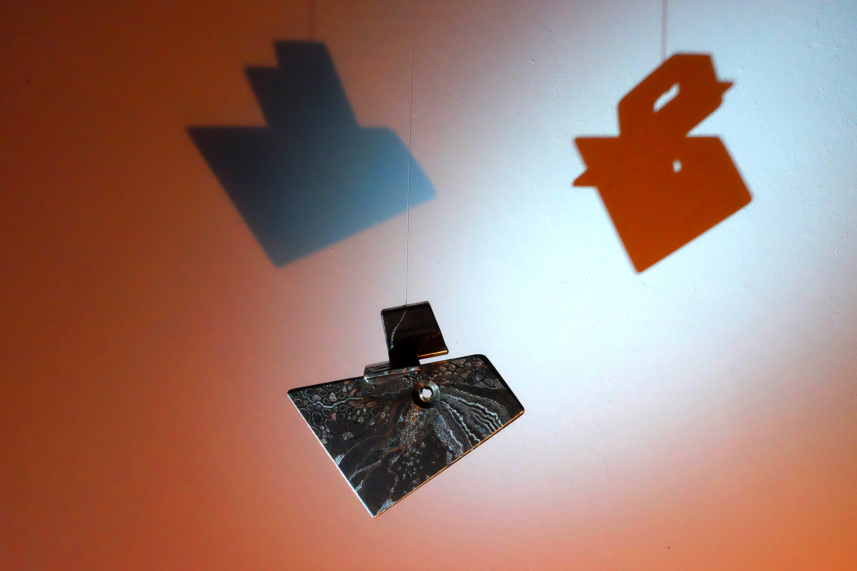 Métal Aérien © Morgane Liébard