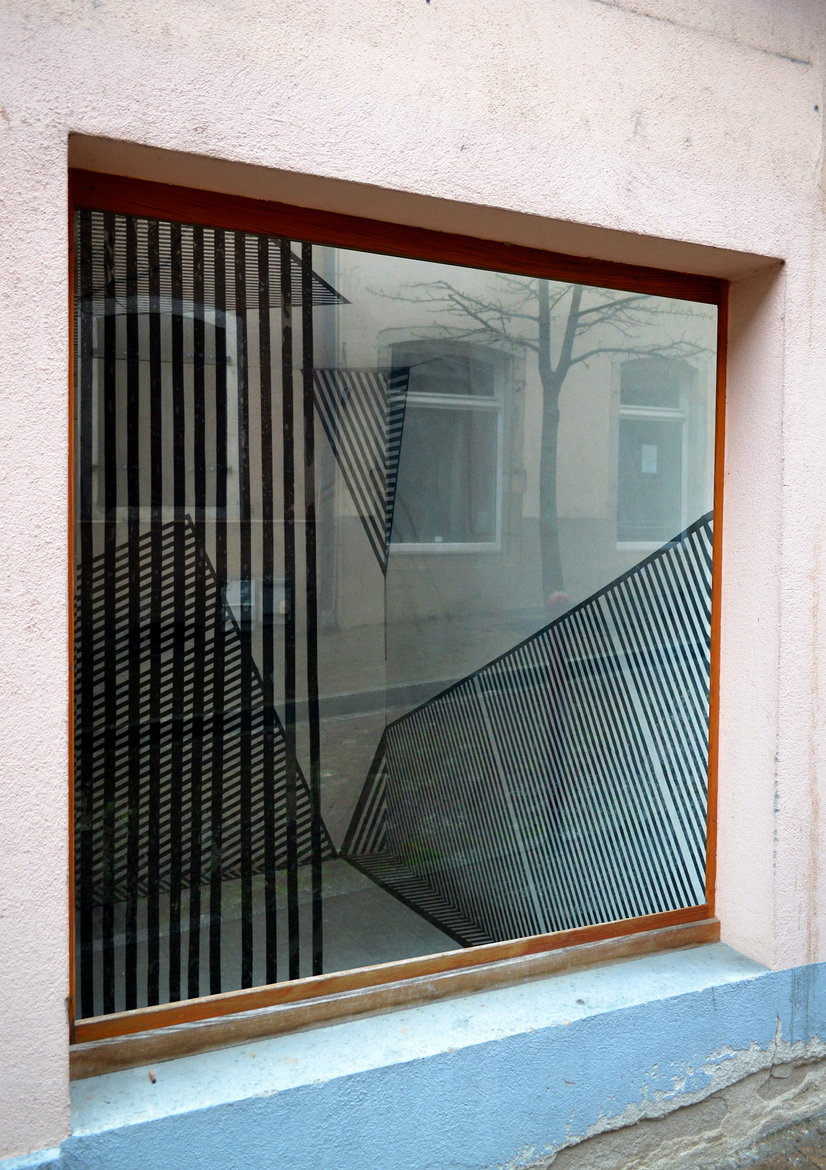 Plein de vide © Morgane Liébard