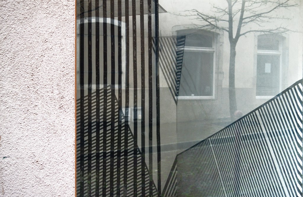 Plein de vide © Morgane Liébard