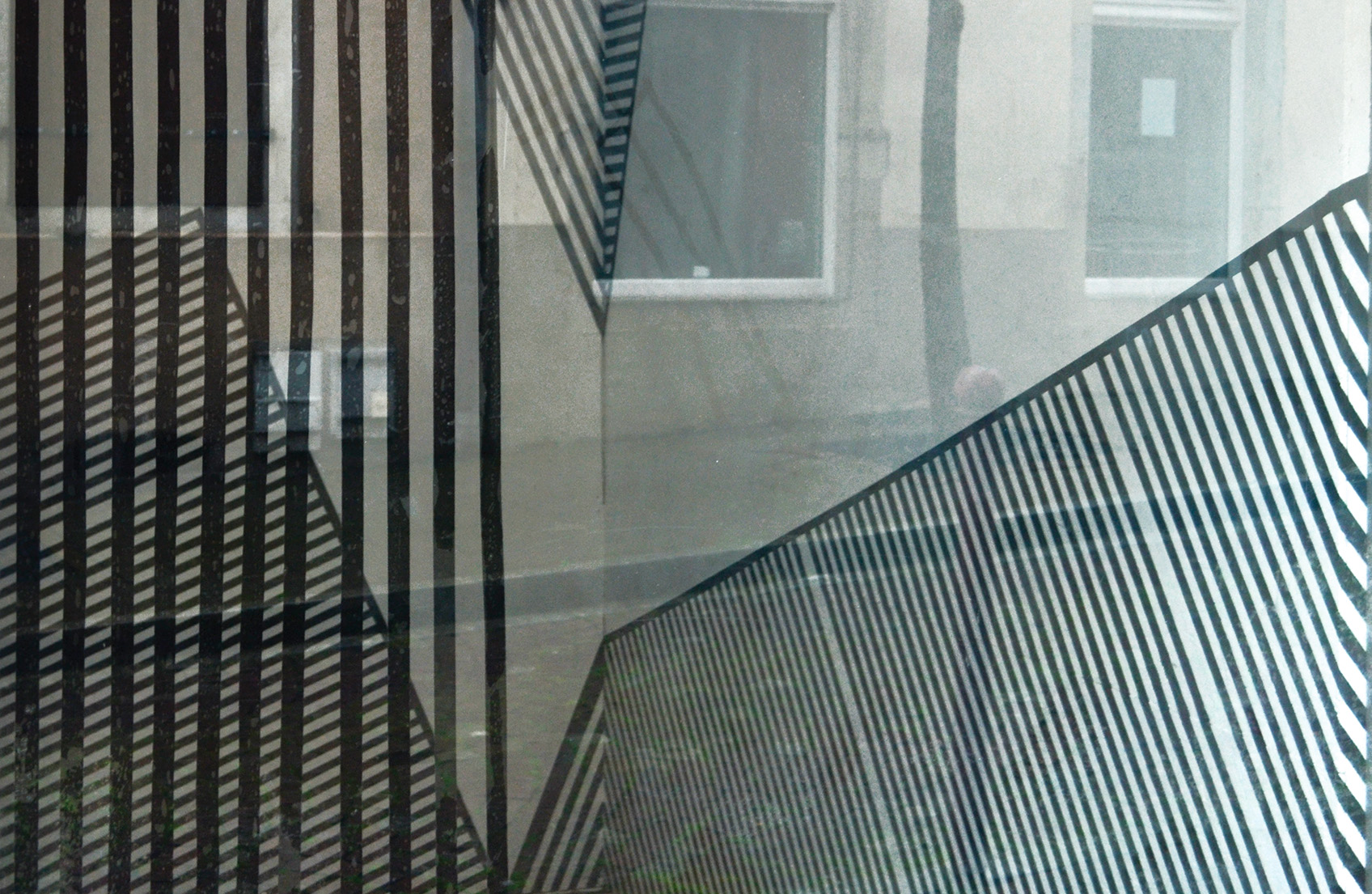 Plein de vide © Morgane Liébard